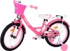 Volare Ashley Children's Bicycle - Mädchen - 18 Zoll - Produktbild-Vorschau 9
