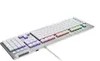 Logitech G 920-011359, Przewodowa, USB, Mechaniczna, Podgląd zdjęcia produktu 4