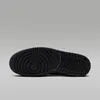 Nike Jordan 1 Low "Black Elephant Print" Schwarz, Größe: 41 Produktbild-Vorschau 2