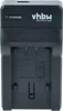 vhbw USB-C Ladegerät kompatibel mit Panasonic HDC-SD60K, Produktbild-Vorschau 3