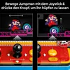 LEGO Super Mario Donkey Kong Arcade - Interaktives 3D Produktbild-Vorschau 16