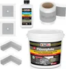 Isolbau Dicht-Set - Inkl. 1x Flüssigfolie (5,5 kg), 1x Produktbild-Vorschau 1