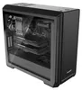 be quiet! SILENT BASE 601 Window Black PC Gehäuse Produktbild-Vorschau 2