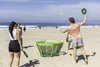 PaddleSmash 2in1 Pickleball & Roundnet Spiel mit faltbarer Produktbild-Vorschau 6