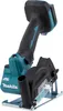 Makita Découpeuse multi-matériaux sans fil LXT 18 V - 76 mm Voir les images du produit 12