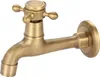 Massiver Messing-Wasserhahn für Spülbecken und Produktbild-Vorschau 4