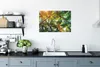 MuchoWow® Poster Blätter - Palme - Sonne 60x40 cm - Produktbild-Vorschau 3