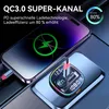 Bluetooth 5.0 FM Transmitter fürs Auto: Produktbild-Vorschau 5