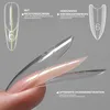 Dual Nail Forms Sandwich Nagel Formen Dual 240 Stück Produktbild-Vorschau 2