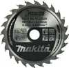 Makita B-33629 SPECIALIZED Sägeb.136x20x24Z Produktbild-Vorschau 1