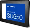 ADATA ASU650SS-512GT-R Internes Solid State Drive 2.5" 512 Voir les images du produit 10