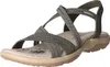 Skechers Femmes Sandales & Sandales vert Gr. 38 Voir les images du produit 16