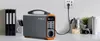 JustNow Powerstation 350Watt 240Wh Camping Akku LiFePO4 Produktbild-Vorschau 6