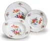 Thun 1794 Bernadotte, ensemble d'assiettes, porcelaine, Voir les images du produit 2