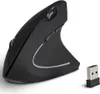 Inter-Tech Eterno KM-206R Maus - Funkfrequenz - USB - Produktbild-Vorschau 5