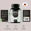 Bloom Naturals Koffeintabletten 200 mg, 400 Stück, vegan Produktbild-Vorschau 7