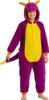 Onesie Kigurumi Pigiama Spyro Travestimento Costume M: Anteprima dell’immagine prodotto 2