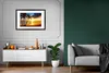 MuchoWow® Gerahmtes Poster Strand - Horizont - Produktbild-Vorschau 8