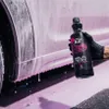 BELA PRO NEON Aktívna pena, Jahoda, 1L Náhľad obrázku produktu 4