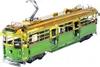 METAL EARTH 3D puzzle tram W-Class Anteprima dell’immagine prodotto 1