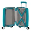 American Tourister Soundbox Mini Spinner 4-Rollen Trolley Produktbild-Vorschau 8