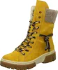 Rieker Damen Stiefeletten Schnürstiefel Warmfutter X8618, Produktbild-Vorschau 8