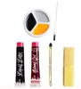 Zombie Make up Kit - Halloween Produktbild-Vorschau 9