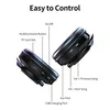 B39 Kopfmontiertes Bluetooth-Headset BT 5.0 | 3 Produktbild-Vorschau 4