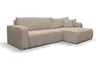VENASI LUNA XL Ecksofa mit Schlaffunktion und Bettkasten Produktbild-Vorschau 4