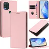 Litchi Leder Handyhülle für Motorola Moto G Stylus 5G 2021 Produktbild-Vorschau 1