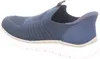 Rieker  Herrenschuhe Slipper Blau Freizeit Productafbeelding-voorbeeld 28