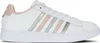 K-Swiss Damen Sneakers Weiß 94413-192-M Grösse 40 Produktbild-Vorschau 1