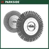 Parkside Fugenbürste Universalbürste PUB 500 A1 B1  308713 Produktbild-Vorschau 7