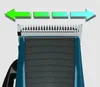 Remington Haarschneidemaschine Kabelbetrieb Produktbild-Vorschau 3