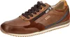 Pikolinos Herren Sneaker Leder Slipper Reißverschluss Produktbild-Vorschau 20