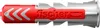 fischer FIXtainer bohren & dübeln (306 Teile) Produktbild-Vorschau 8