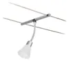 Paulmann Halogen Seil Spot 12V Seilsystem 160mm Seilabstand Produktbild-Vorschau 18