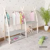 MAMOI® Wieszak na ubrania dla niemowląt | wieszak na Podgląd zdjęcia produktu 5
