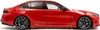 Solido 421186540 BMW M5 (G90) 2025 rot 1:18 Produktbild-Vorschau 5