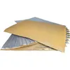 Schalldämmung Alubutyl Dämmmatten 50x37cm 1,11m² Anti Dröhn Produktbild-Vorschau 4