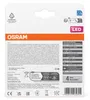 2 lampadine Osram LED 9W = 60W E27 opaco 806lm RGBW bianco Anteprima dell’immagine prodotto 2