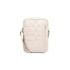 Guess Tasche Handtasche Etui für Laptop/Tablet 10 Pink Produktbild-Vorschau 5