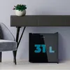 Minilednička Cecotec Bolero CoolMarket TT 31 Dual Black E Náhled obrázku produktu 5
