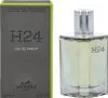 A perfume bottle and its packaging are displayed side-by-side against a white background. Náhľad obrázku produktu