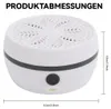 Tragbarer Obst- und Gemüsereiniger, Mini Produktbild-Vorschau 7