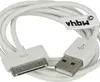 vhbw USB Datenkabel kompatibel mit Apple iPhone 4S, 4GB, Produktbild-Vorschau 5