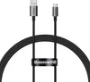USB-A to USB-C Cable Baseus Superior Series, 100W, 5A, 2m, Náhled obrázku produktu 12