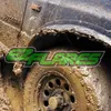 Originali EZ Flares XL Estensioni dei passaruota Estensioni Anteprima dell’immagine prodotto 2