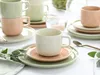 CreaTable, 25074, Session Romance, Kaffeeservice 18-tlg, Produktbild-Vorschau 7