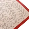 CANDeal Silikon-Backmatte,2 Stück Wiederverwendbare Produktbild-Vorschau 5